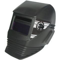 Маски сварщика "Профи-401" с автоматическим светофильтром "Хамелеон" арт.25609